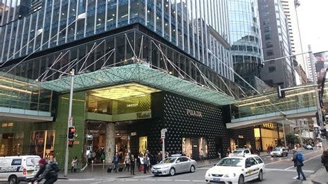 miu miu australia sydney westfield photos|Miu Miu, Oroton, Prada, Gucci shopfronts at Westfield Sydney.